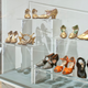 Image for article titled A Stroll Through the History of Women's Shoes With Stuart Weitzman at the New York Historical Society